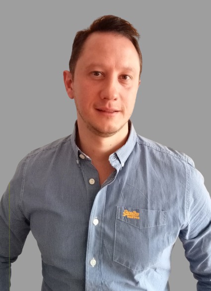 Julien Soleau - Fondateur Blueberry Insights