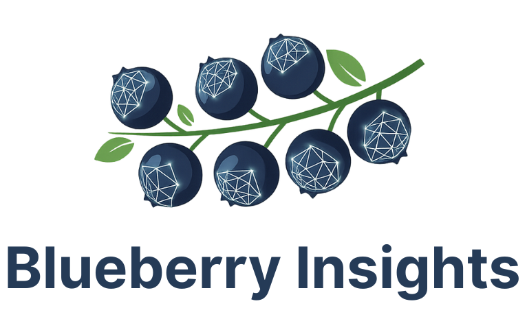 Blueberry Insights